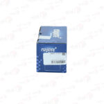 کلید شیشه بالابر پراید 131/132 X100 دو پل بدون قاب - Image 4