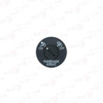 کلید غیر فعال سازی (ایربگ) کیسه هوا‎ سرنشین پراید X100 - Image 2