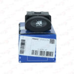 کلید قفل کن شیشه عقب (ایزولاتور) تیبا