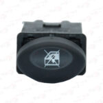 کلید قفل کن شیشه عقب (ایزولاتور) تیبا - Image 3