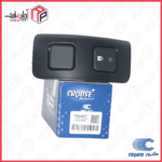 سوئیچ اهرم ترمز دستی 207 روی کنسول - Image 2