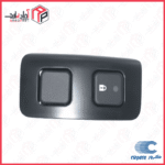 سوئیچ اهرم ترمز دستی 207 روی کنسول - Image 4