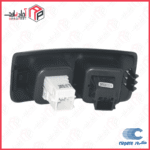 سوئیچ اهرم ترمز دستی 207 روی کنسول - Image 5