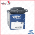 مجموعه کلیدهای کروز کنترل راست غربیلک فرمان (SET+ RES-) 207 - Image 2