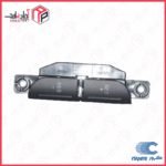 مجموعه کلیدهای کروز کنترل راست غربیلک فرمان (SET+ RES-) 207 - Image 4