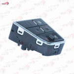 مجموعه کلید کروز کنترل روی فرمان دنا - Image 3