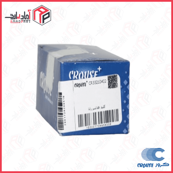 کلید فلاشر رانا