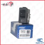 سوئیچ تنظیم الکتریکی چراغ جلو رانا - کرو - Image 2