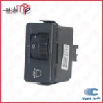 سوئیچ تنظیم الکتریکی چراغ جلو رانا - کرو - Image 4