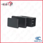 سوئیچ لادری چراغ صندوق عقب رانا - Image 4