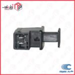 سوئیچ لادری چراغ صندوق عقب رانا - Image 5