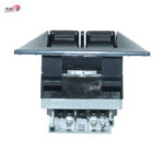 کلید شیشه بالابر رانا عقب 2 پل LX - Image 2