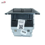 کلید شیشه بالابر رانا عقب 2 پل LX - Image 3