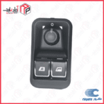 کلید شیشه بالابر رانا سال و تنظیم آینه جلو