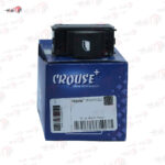 کلید شیشه بالابر تک پل عقب پژو 301 - تارا