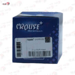 کلید شیشه بالابر تک پل عقب پژو 301 - تارا - Image 2