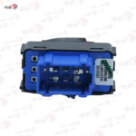 کلید شیشه بالابر تک پل عقب پژو 301 - تارا - Image 3