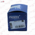 مجموعه کلیدهای مالتی مدیا سمت چپ شاهین - Image 2