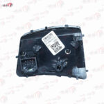 مجموعه کلیدهای مالتی مدیا سمت چپ شاهین - Image 4