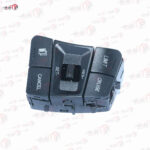 مجموعه کلیدهای کروز کنترل سمت راست شاهین - Image 3