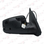 آینه بغل 405 slx راست برقی M7 - Image 3