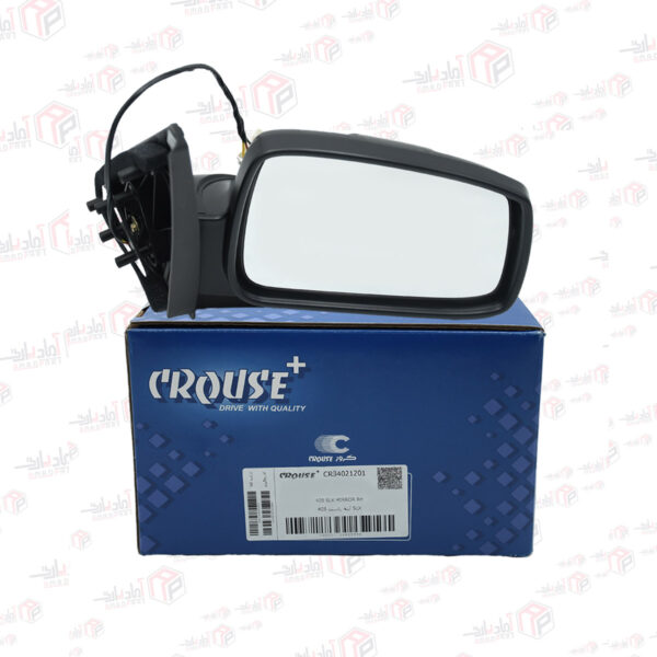 آینه بغل 405 slx راست برقی M7