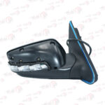 آینه بغل پارس راست راهنما دار P9 - Image 4