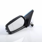 عکس آینه بغل پارس چپ تاشو برقی P9 (فولدینگ اتوماتیک) CR34032501