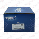 عکس آینه بغل تیبا راست برقی کروز CR34110901