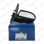 عکس آینه بغل تیبا راست برقی کروز CR34110901