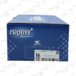 عکس آینه بغل ساینا سمت راست بدون قاب روکش - CR34112102