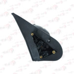 آینه بغل ساینا چپ بدون قاب روکش S232 - Image 4