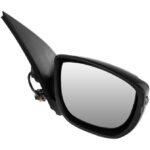 عکس آینه بغل 207 راست برقی کروز- CR34150101