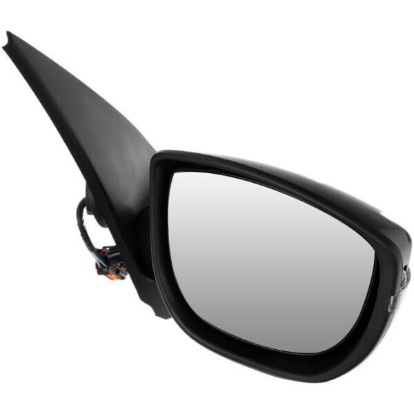 آینه بغل 207 راست برقی