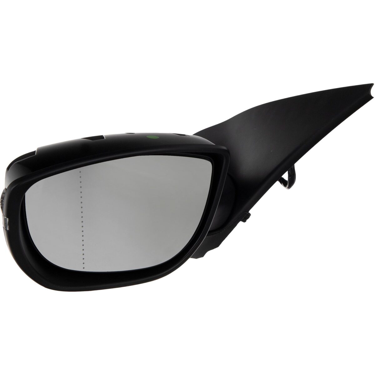 CR34150201.jpg آینه بغل 207 چپ برقی - Image 1