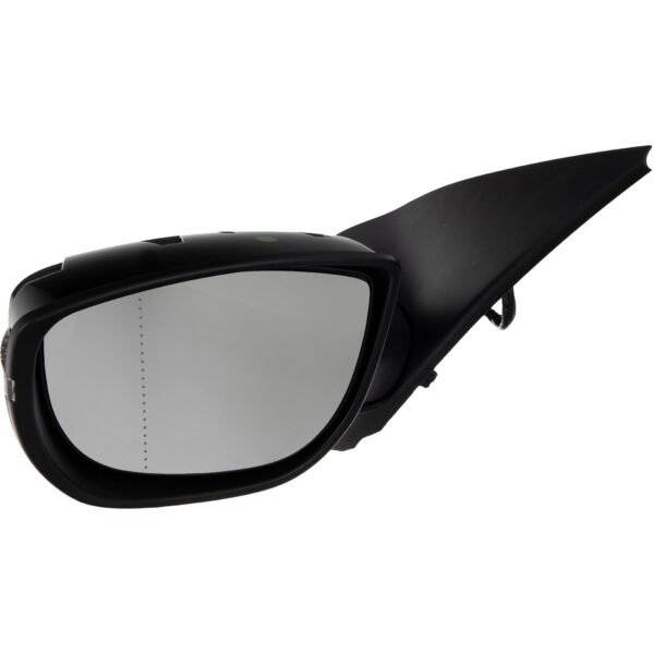 عکس آینه بغل 207 چپ برقی CR34150201