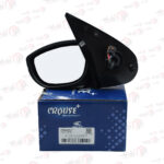 عکس آینه بغل 207 چپ تاشو برقی (فولدینگ اتوماتیک) کروز CR34150701