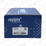 آینه بغل 207 چپ تاشو برقی (فولدینگ اتوماتیک) کروز - Image 4