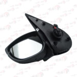 آینه بغل 207 چپ تاشو برقی (فولدینگ اتوماتیک) کروز - Image 2