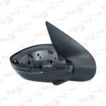 تصویر آینه بغل 207 راست تاشو برقی (فولدینگ اتوماتیک) کروز CR34150801