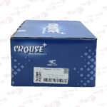 عکس آینه بغل 207 راست (فولدینگ اتوماتیک) کروز CR34150801