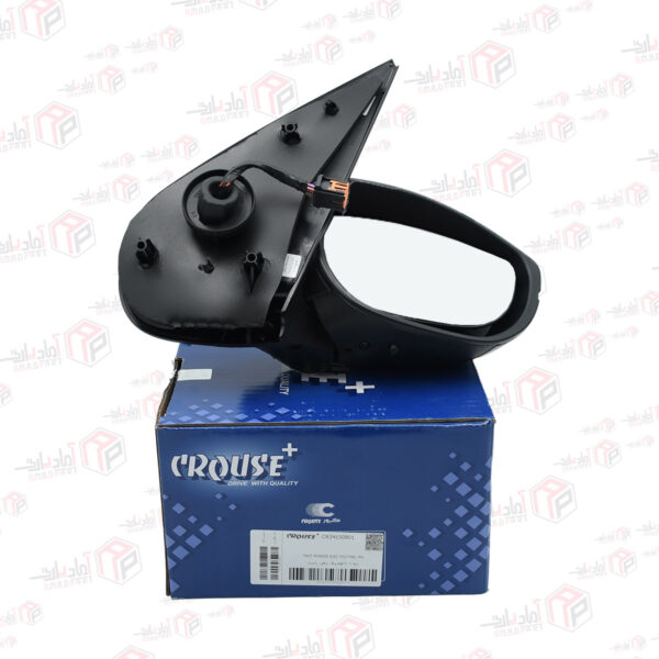 آینه بغل 207 فولدینگ اتوماتیک 207 راست (تاشو برقی)