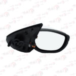 عکس آینه بغل 207 راست تاشو برقی (فولدینگ اتوماتیک) CR34150801