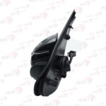 عکس آینه بغل 207 راست تاشو برقی کروز CR34150801