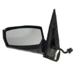 عکس آینه بغل فولدینگ اتوماتیک چپ سمند سورن S90 (تاشو برقی) CR34175901