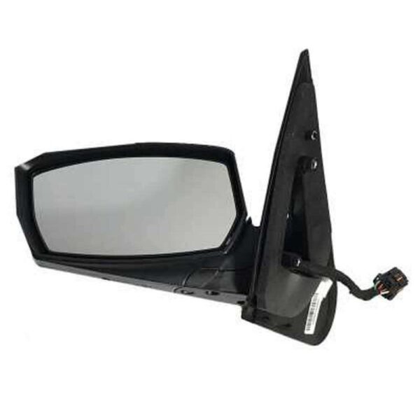 عکس آینه بغل فولدینگ اتوماتیک چپ سمند سورن S90 (تاشو برقی) CR34175901