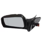 عکس آینه بغل سمند ملی چپ سنسوردار سوکت نارنجی کروز CR34176001