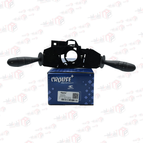 مجموعه دسته راهنما 206 هاچ بک P6L فاز 2 با تریپ کنترل