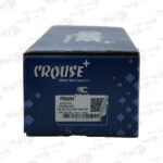 مجموعه دسته راهنما 206 صندوقدار P6L SD فاز 2 با تریپ کنترل - Image 5