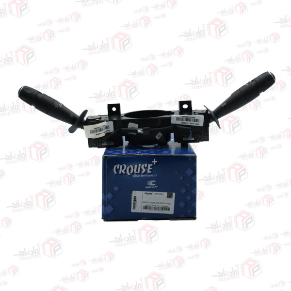 مجموعه دسته راهنمای با بوق دنا پلاس توربو و پارس جدید